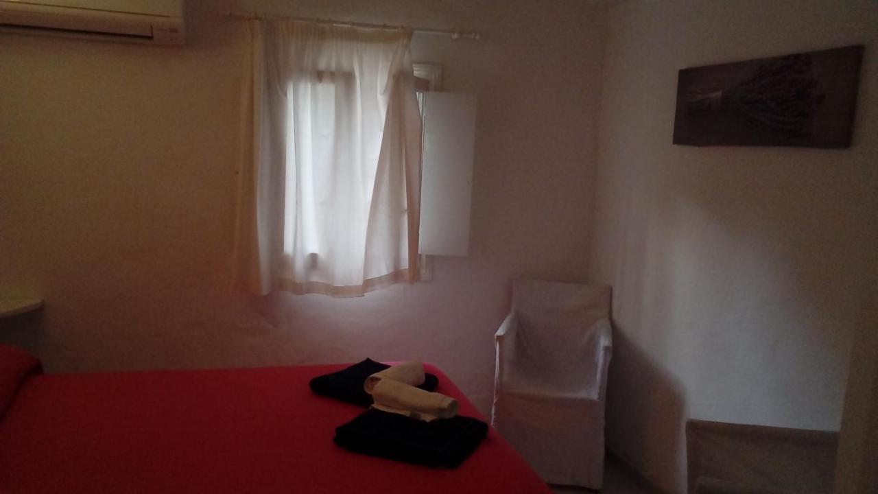 Agroturisme Binisaid Nou 칼라 갈다나 외부 사진